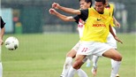 Đội U23 Việt Nam: Cứ thử, khắc ra nghiệm